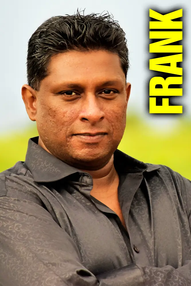 Franklin Joseph